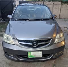 Honda