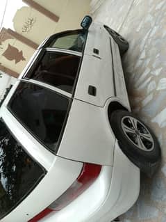 Suzuki Cultus VXR 2007 03139531094