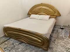 bed set