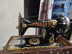 sewing