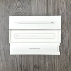 Apple Pencil 2nd Generation for iPad Pro and Air