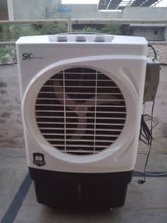 DC cooler