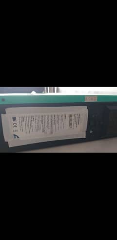 Fronus pv 7200