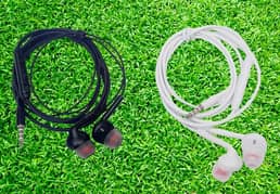 oppo+vivo original handsfree