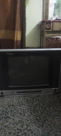 television