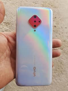vivo y51 10by10 finger display