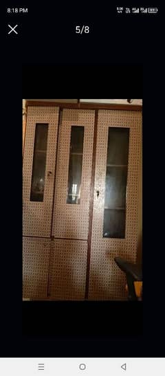 shelf divider