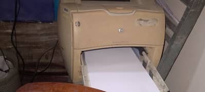 HP Laserjet 1200 Printer