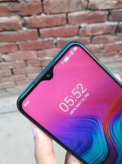 Infinix Hot 9 Play 4/64Gb Mobile 4G / No oppo vivo samsung huawei tecn