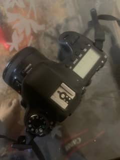 Canon EOS 6D