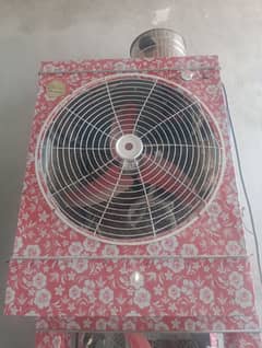 AC/DC cooler