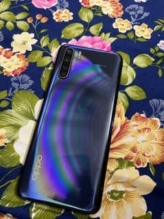 oppo f15