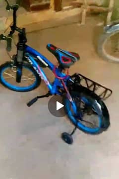 cycle for sale good condition