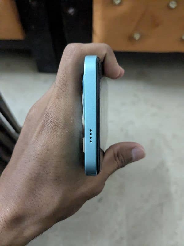 techno spark go 1 4