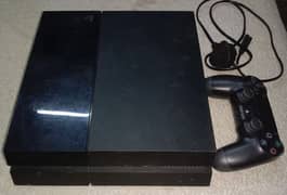 play station fat 4 1tb