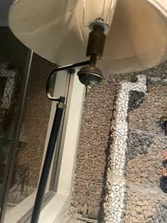 Standing Lamp