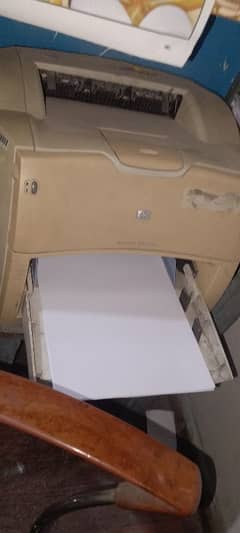 HP Laserjet 1200 Printer