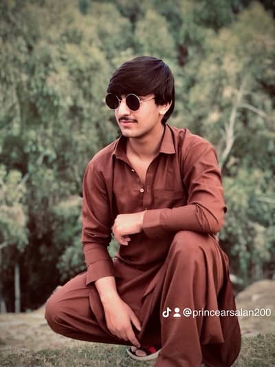 Arsalan khan