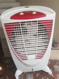 Boss Ecm 7000 Room Cooller ( Lush Condition )