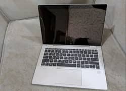 hp elite book x360 1030 g3 i5 8th generation