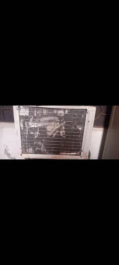 window ac