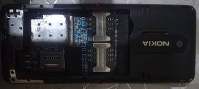 Nokia chaina mobail sale krna h