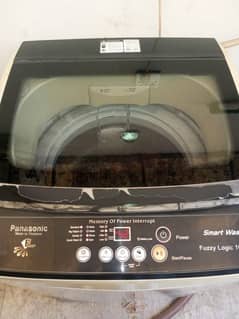 Panasonic Automatic Washing Machine 10 Kg