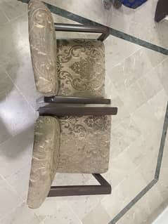 Nice chairs