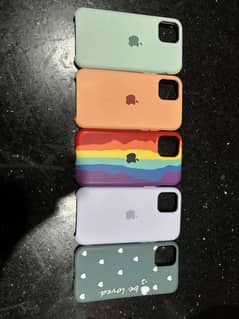 iphone 11 pro covers