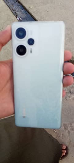 Redmi Poco F5 8/256