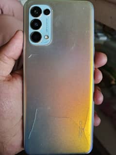oppo reno 5 8 128 no exchange