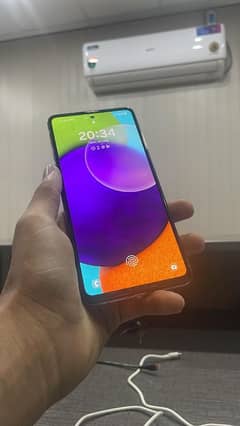 samsung A52 8/128