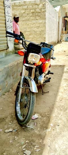 HONDA