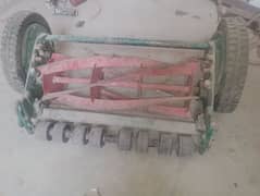 Garden Grass cutter