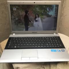 samsung leptop core i3
