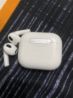 Apple AirPod's orignal