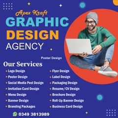 Graphic Designer