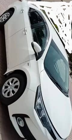 Toyota Corolla GLI 2020-21