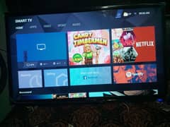 samsung smart LED