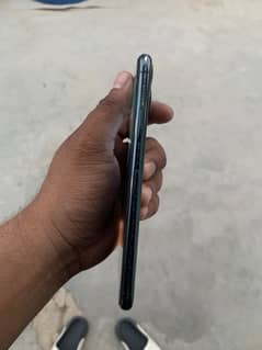 Iphone 11 pro max 256GB non PtA