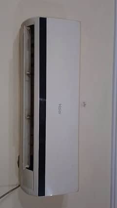 Haier Ac 1 ton