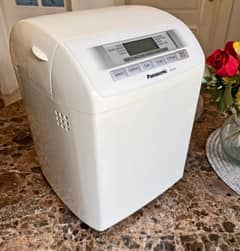 Panasonic Automatic Bread Maker
