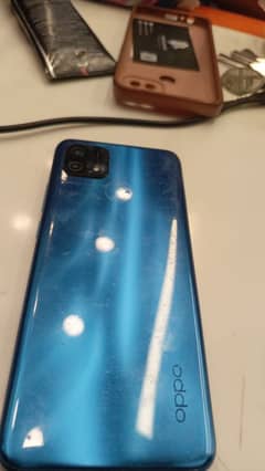 Oppo A16e 4GB 64GB