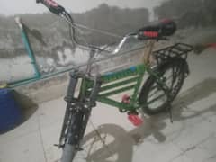 cycle for sell condition 9 /10
