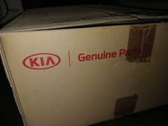 Kia original rim