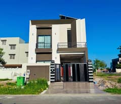 Royal palm citi G Block 5 Marla House for sale installed Solar system