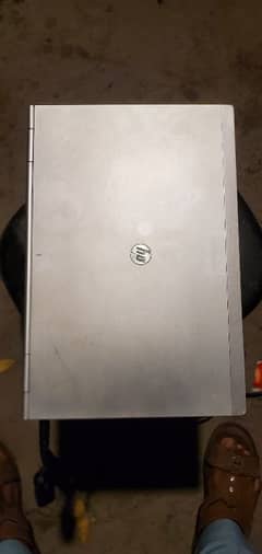 Hp Elite Book 8460p