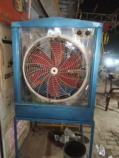 A1 CONDITION PAD  ROOM COOLER WITH STAND