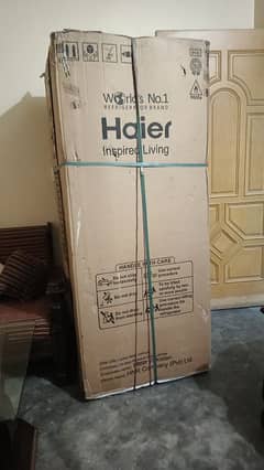 Haier