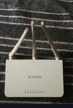 Tenda